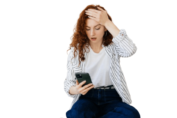 Bloqueio Judicial de Conta