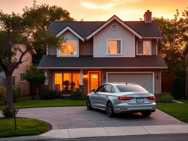 Proteção do bem de família