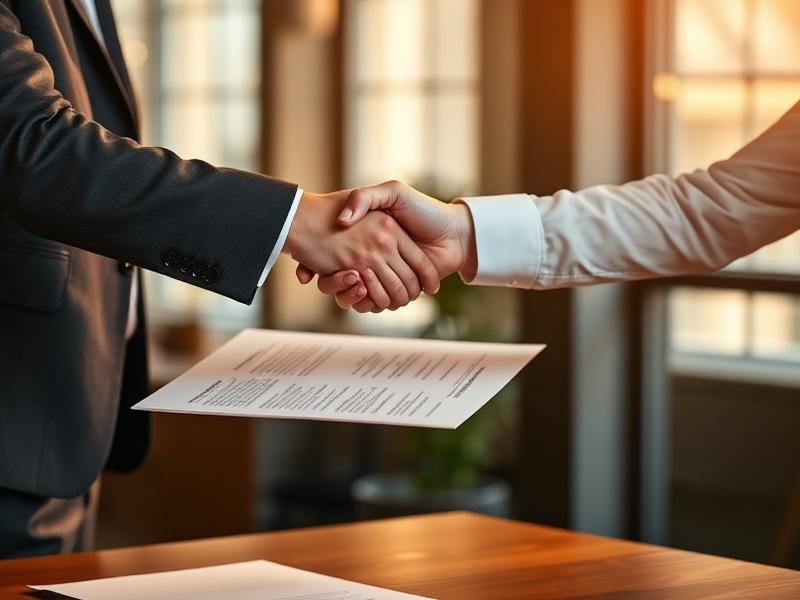 Negociação de dívidas