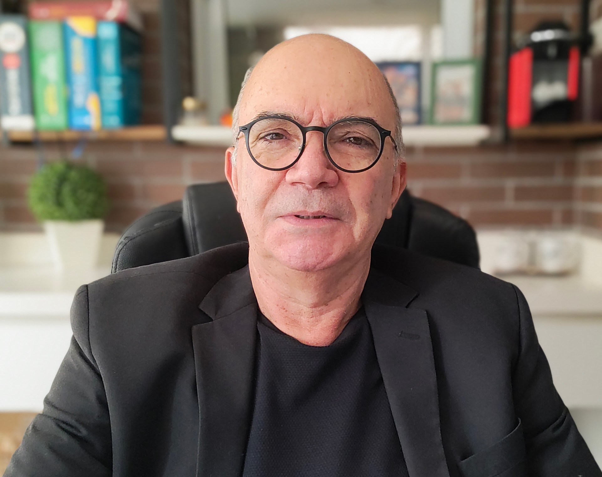 Dr. Robson - RPB Advocacia